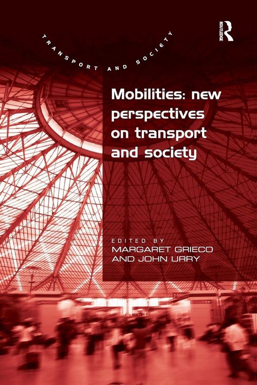 Produktbild: Mobilities