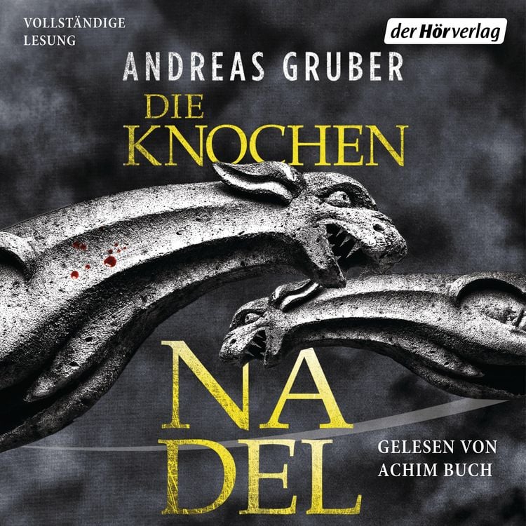 Produktbild: Die Knochennadel