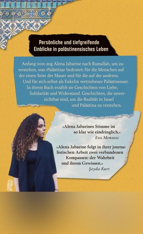 Produktbild: Der letzte Himmel