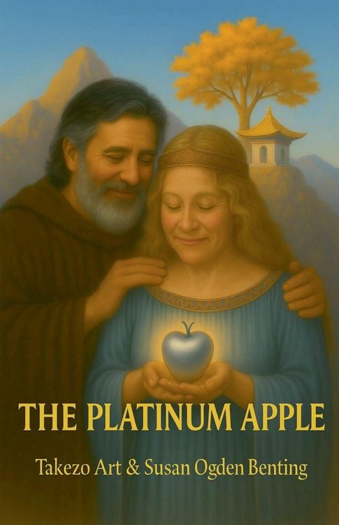 Produktbild: The Platinum Apple