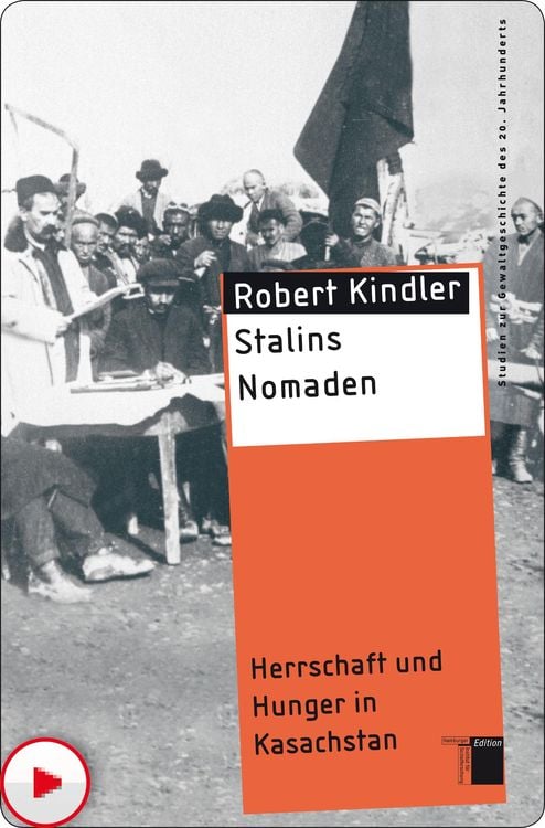 Produktbild: Stalins Nomaden