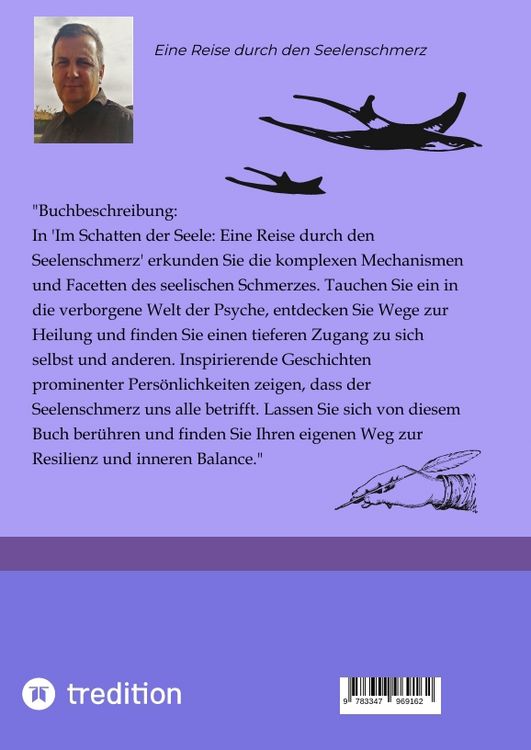 Produktbild: Im Schatten der Seele