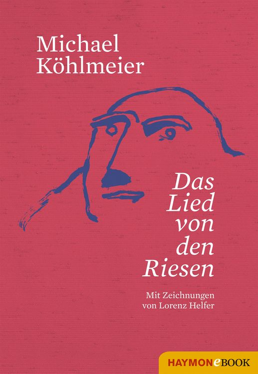 Produktbild: Das Lied von den Riesen