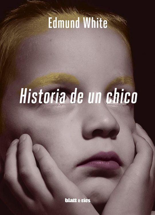 Produktbild: Historia de un chico
