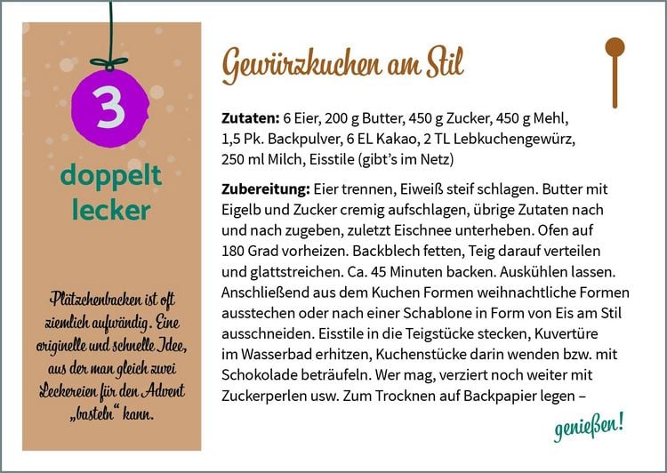 Produktbild: Weihnachtspost f&uuml;r mich