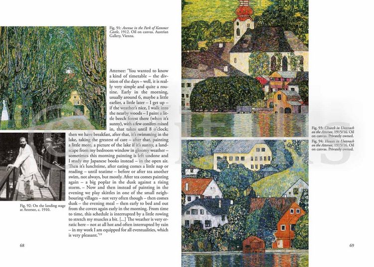 Produktbild: Klimt
