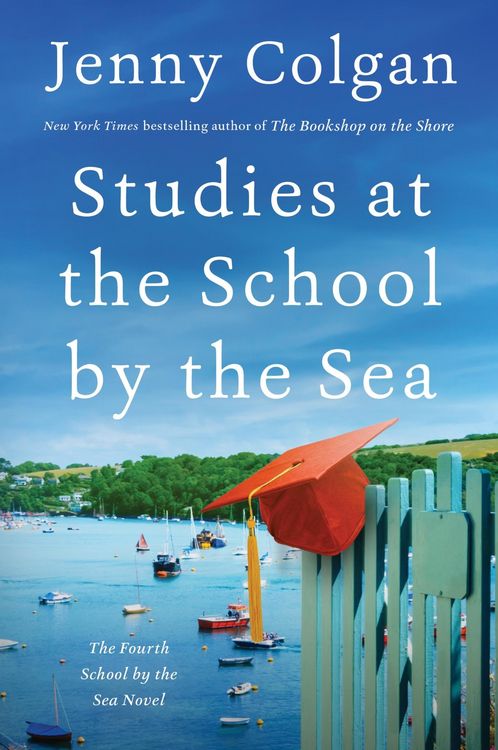 Produktbild: Studies at the School by the Sea