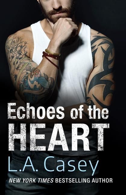 Produktbild: Echoes of the Heart