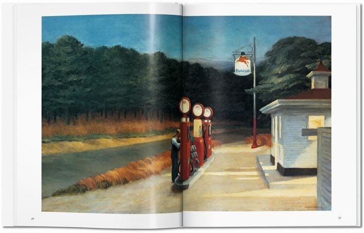 Produktbild: Hopper