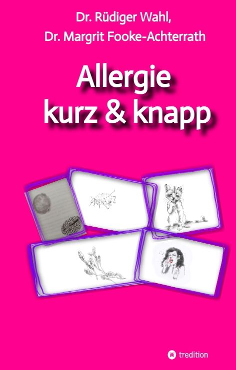 Produktbild: Allergie kurz & knapp