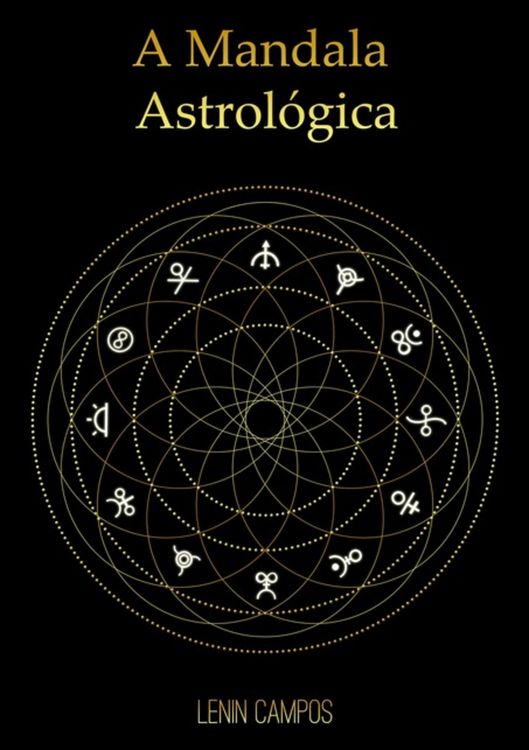 Produktbild: A Mandala Astrol&oacute;gica