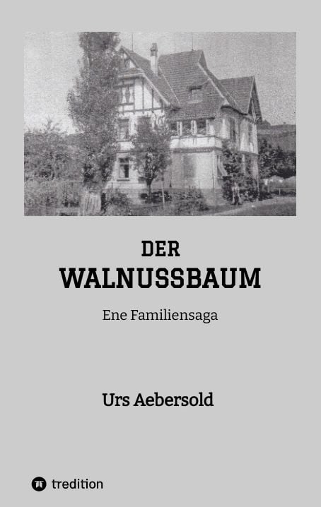 Produktbild: Der Walnussbaum