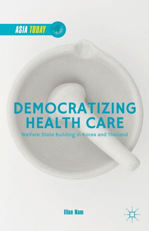 Produktbild: Democratizing Health Care
