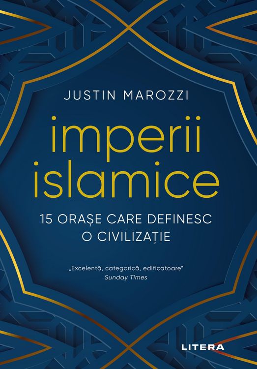 Produktbild: Imperii islamice