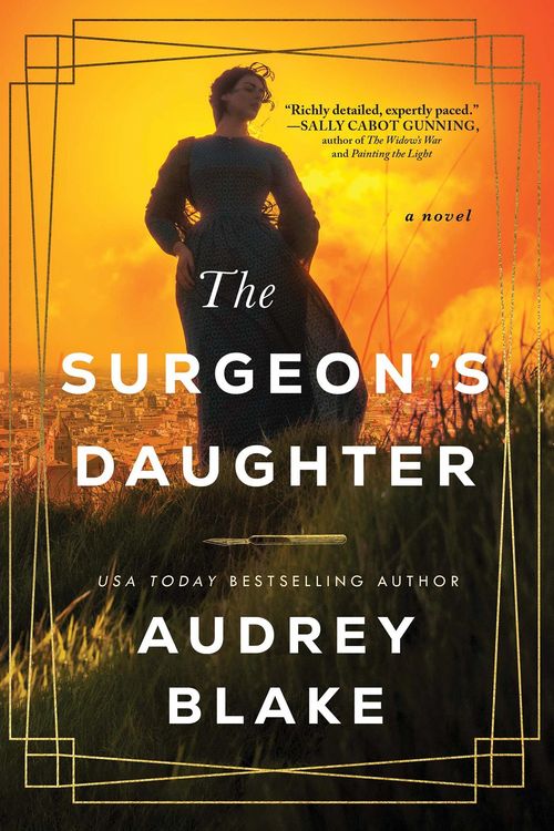 Produktbild: Surgeon's Daughter