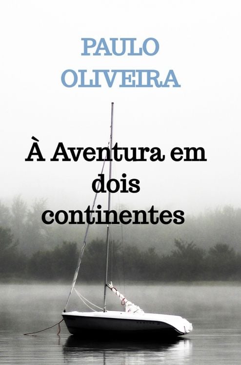 Produktbild: &Agrave; Aventura em dois continentes
