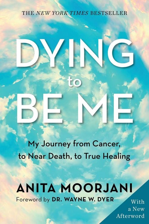 Produktbild: Dying to Be Me