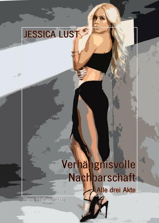 Produktbild: Verhängnisvolle Nachbarschaft 1-3