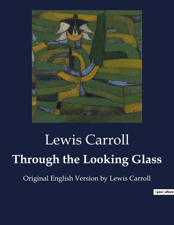 Produktbild: Through the Looking Glass
