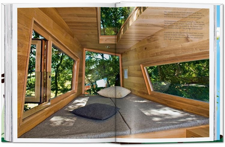 Produktbild: Tree Houses