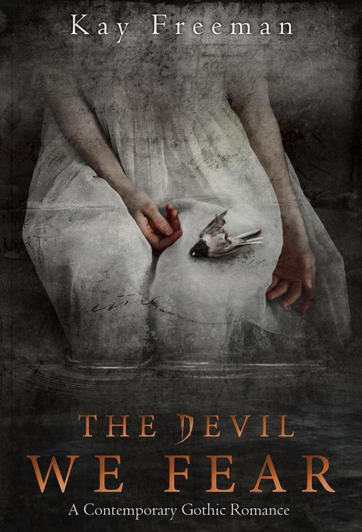 Produktbild: The Devil We Fear