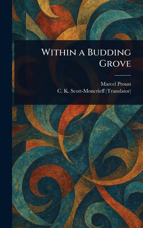 Produktbild: Within a Budding Grove