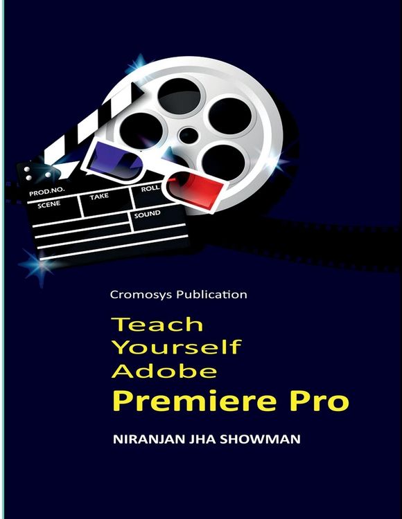 Produktbild: Teach Yourself Adobe Premiere Pro