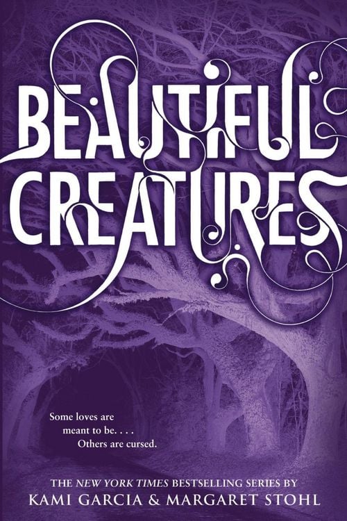 Produktbild: Beautiful Creatures