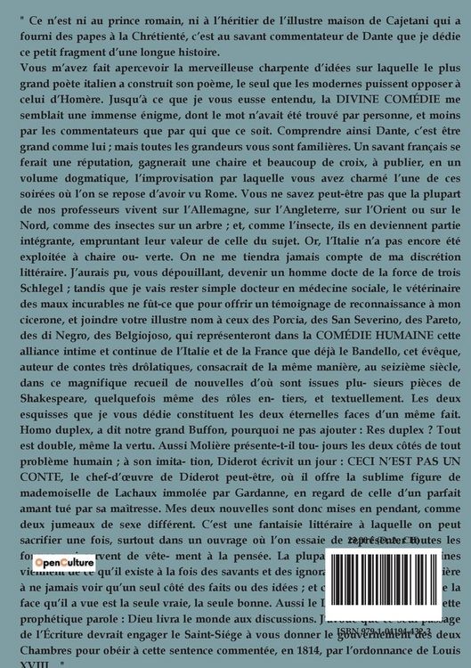 Produktbild: Le cousin Pons