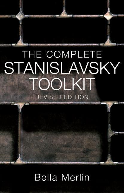 Produktbild: The Complete Stanislavsky Toolkit