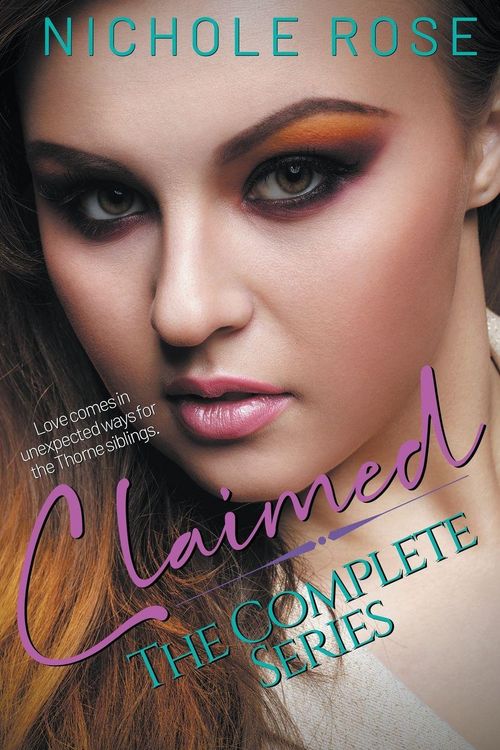 Produktbild: Claimed