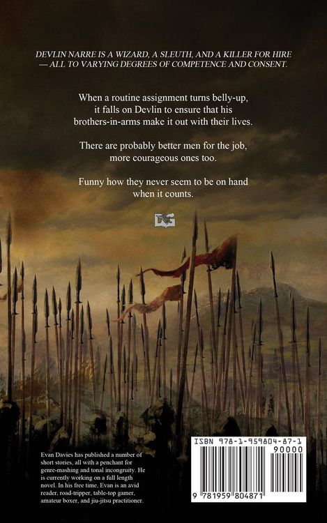 Produktbild: Blood Beneath the Sand