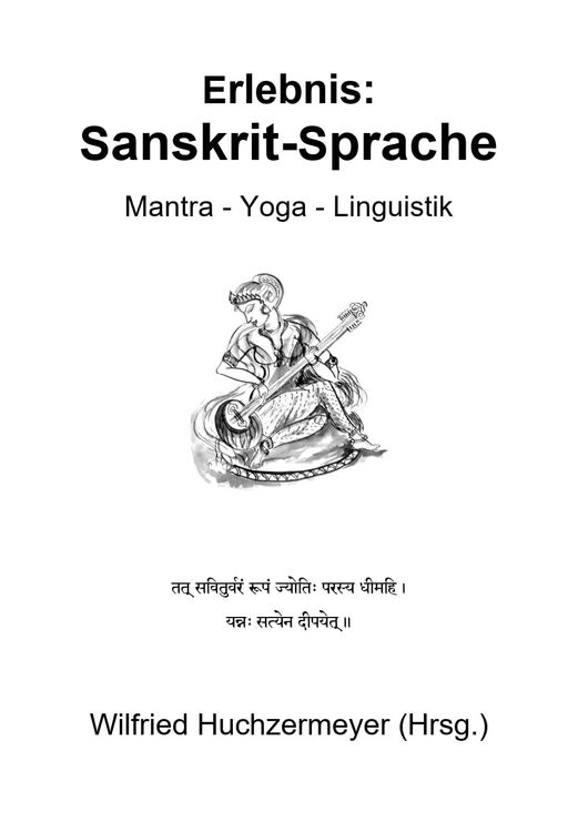 Produktbild: Erlebnis Sanskrit-Sprache