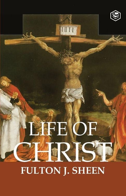 Produktbild: The Life of Christ
