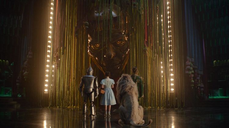 Produktbild: Wicked: Teil 2