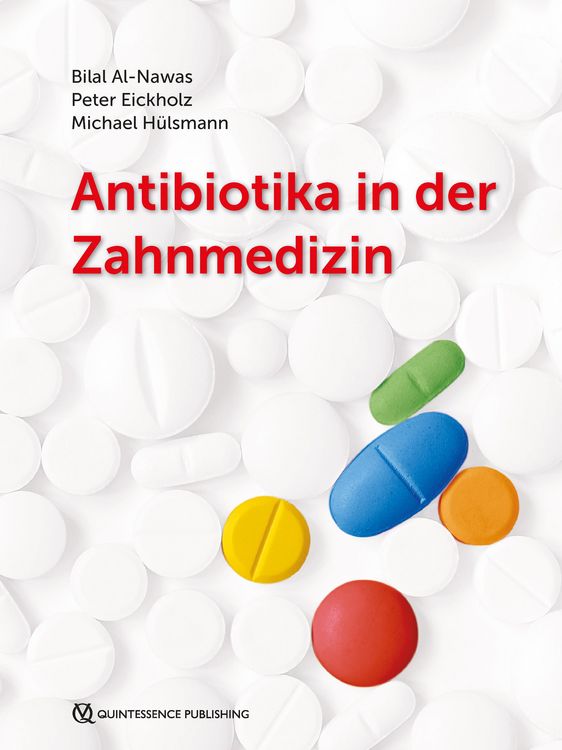 Produktbild: Antibiotika in der Zahnmedizin