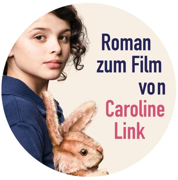 Produktbild: Rosa Kaninchen-Trilogie, Band 1 - Als Hitler das rosa Kaninchen stahl