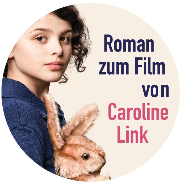 Produktbild: Rosa Kaninchen-Trilogie, Band 1 - Als Hitler das rosa Kaninchen stahl
