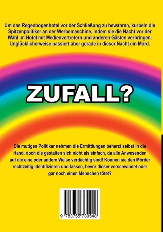 Produktbild: Mord vor der Wahl
