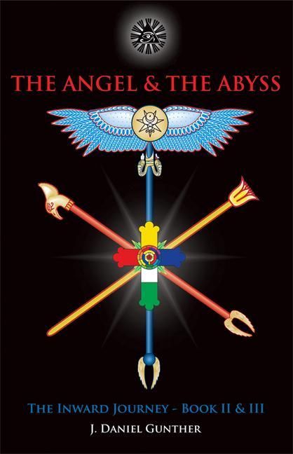 Produktbild: The Angel & the Abyss