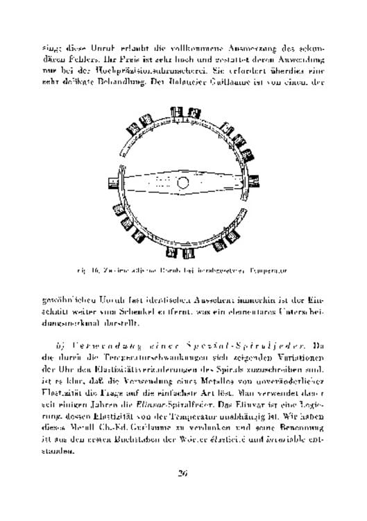 Produktbild: Grundlegende Kenntnisse der Uhrmacherei