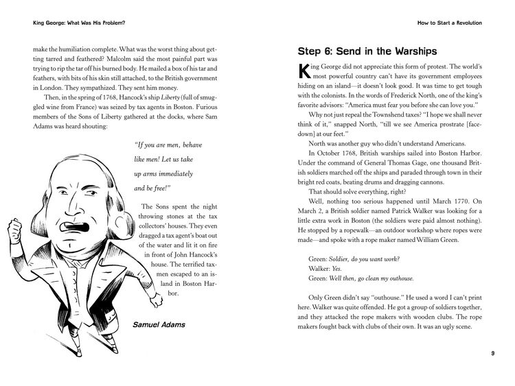 Produktbild: King George: What Was His Problem?