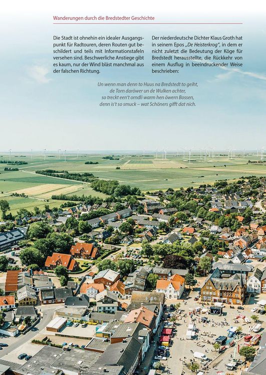 Produktbild: Bredstedt