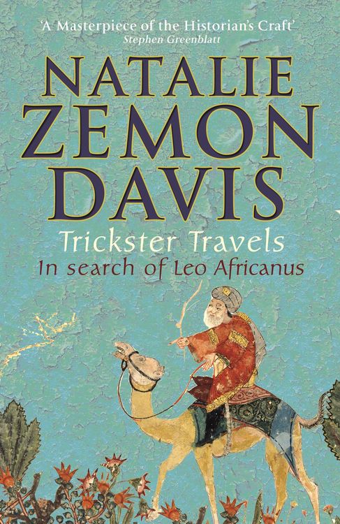 Produktbild: Trickster Travels