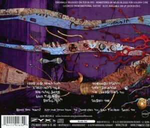 Produktbild: Emotional Suicide