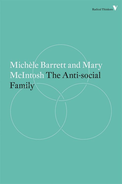 Produktbild: The Anti-Social Family