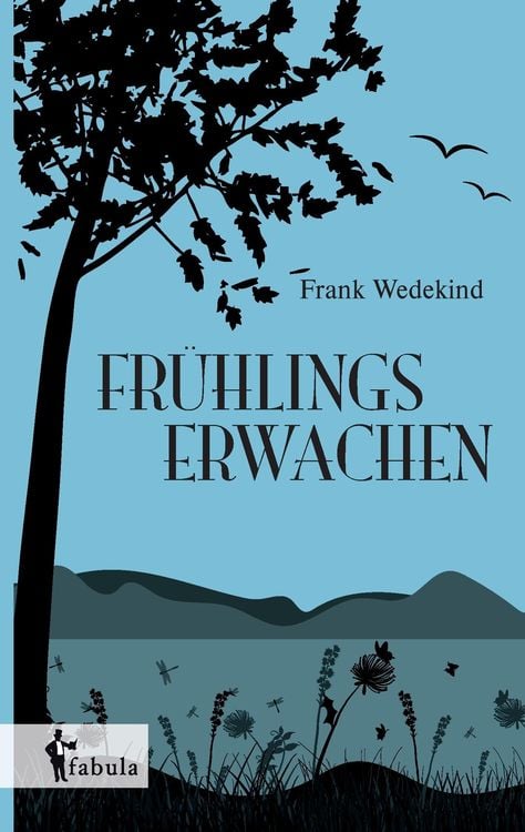 Bild vom Artikel Wedekind, F: Frühlings Erwachen vom Autor Frank Wedekind