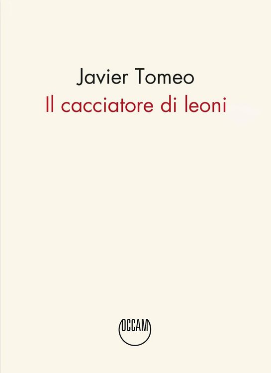 Produktbild: Il cacciatore di leoni