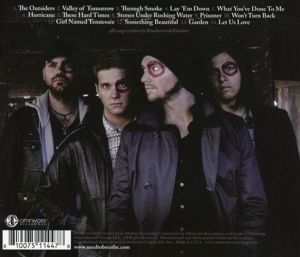 Produktbild: The Outsiders