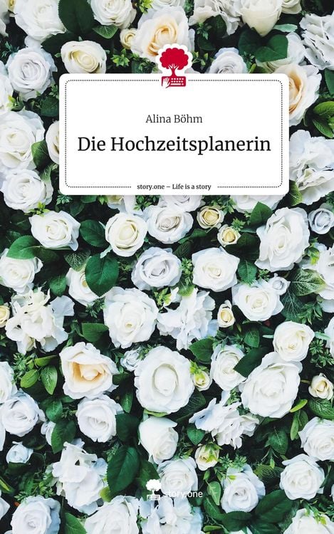 Produktbild: Die Hochzeitsplanerin. Life is a Story - story.one